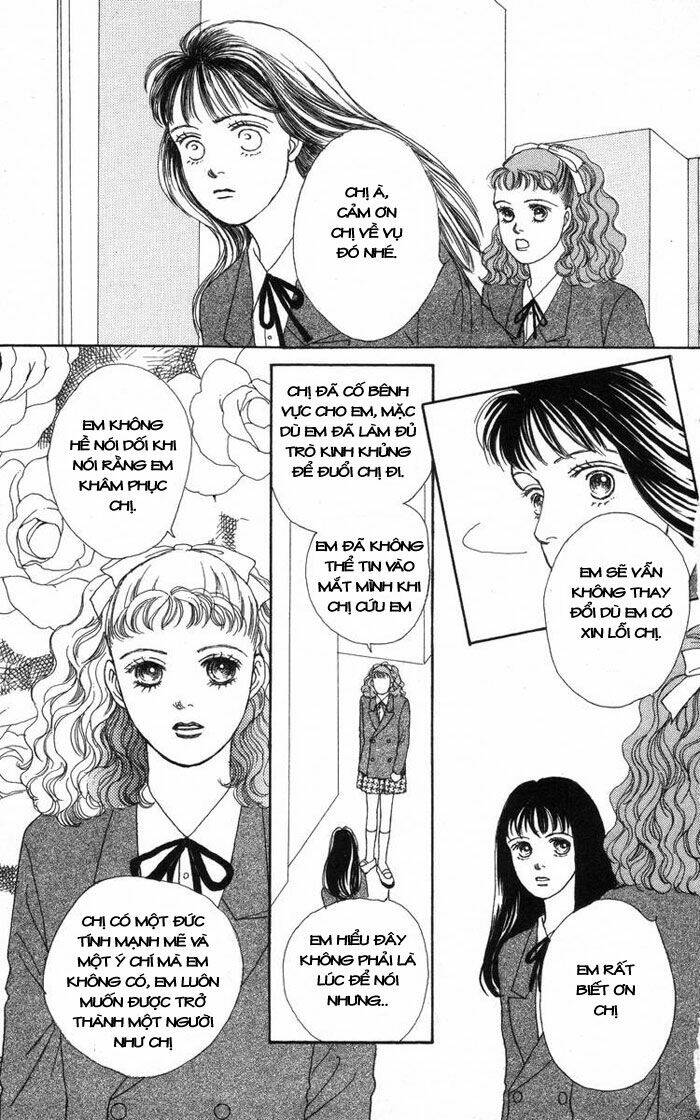 Con Nhà Giàu Chapter 31 - Trang 2