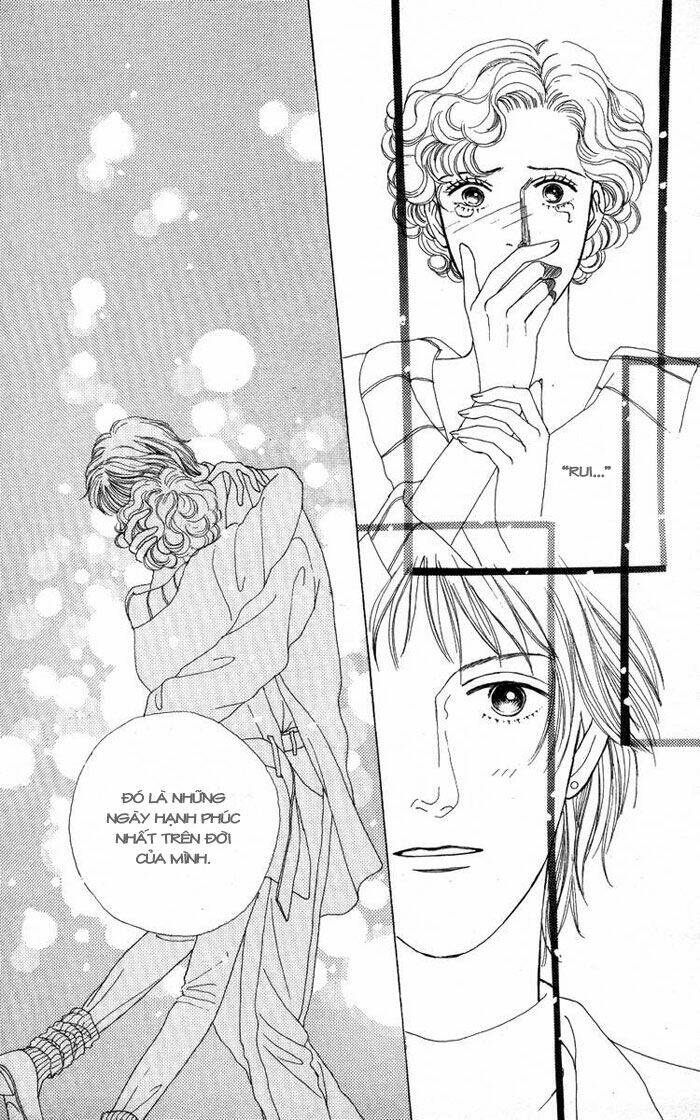 Con Nhà Giàu Chapter 32 - Trang 2