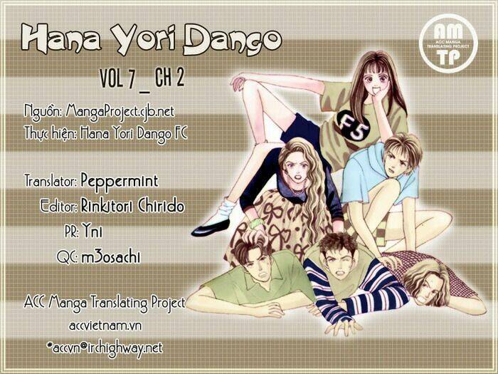 Con Nhà Giàu Chapter 34 - Trang 2