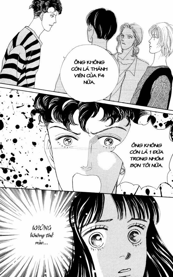 Con Nhà Giàu Chapter 34 - Trang 2