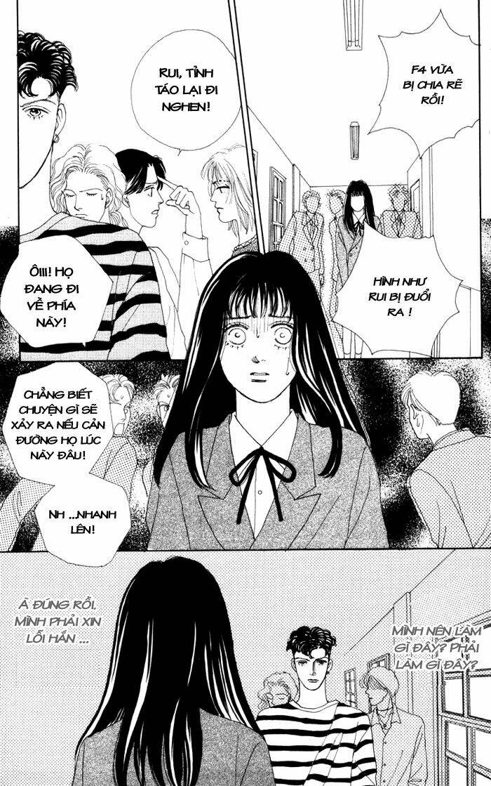 Con Nhà Giàu Chapter 34 - Trang 2