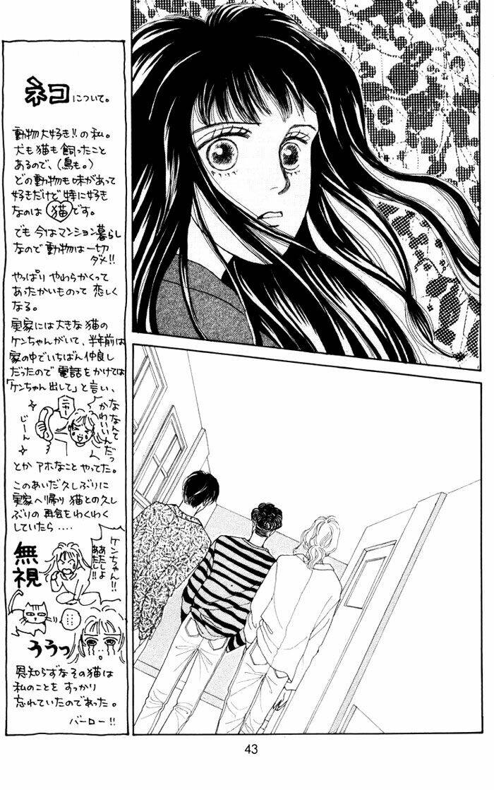 Con Nhà Giàu Chapter 34 - Trang 2