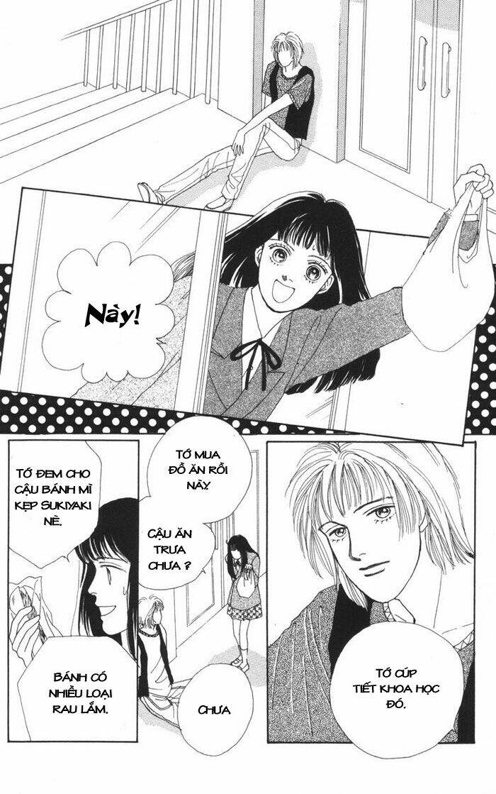 Con Nhà Giàu Chapter 34 - Trang 2