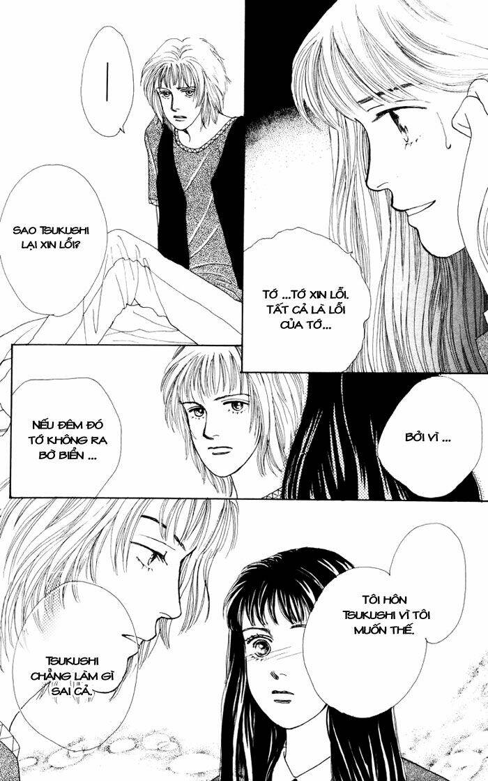 Con Nhà Giàu Chapter 34 - Trang 2