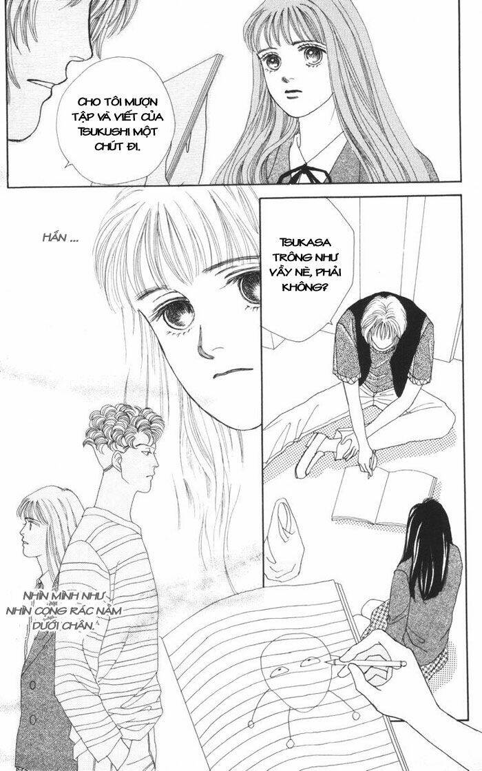 Con Nhà Giàu Chapter 34 - Trang 2