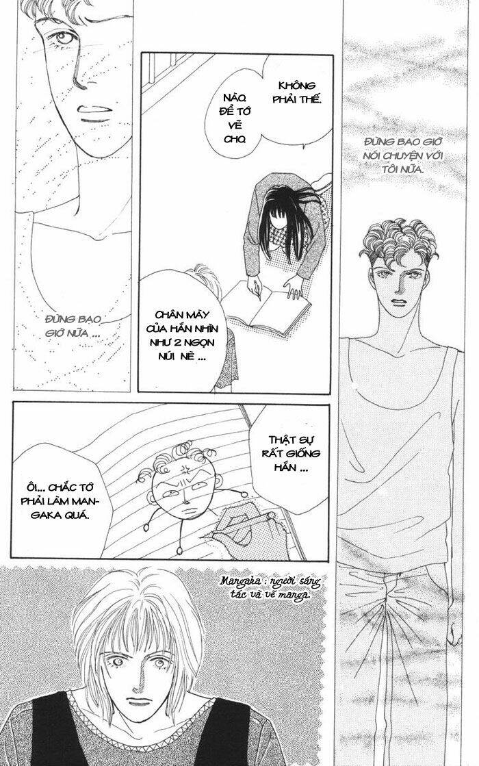 Con Nhà Giàu Chapter 34 - Trang 2