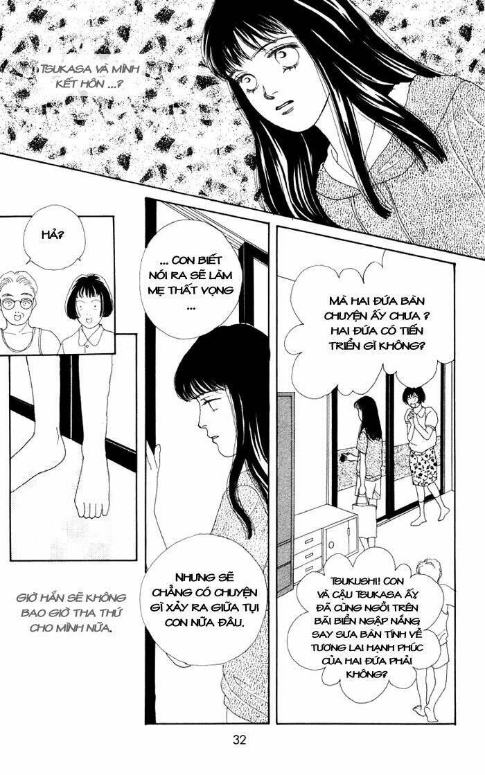 Con Nhà Giàu Chapter 34 - Trang 2