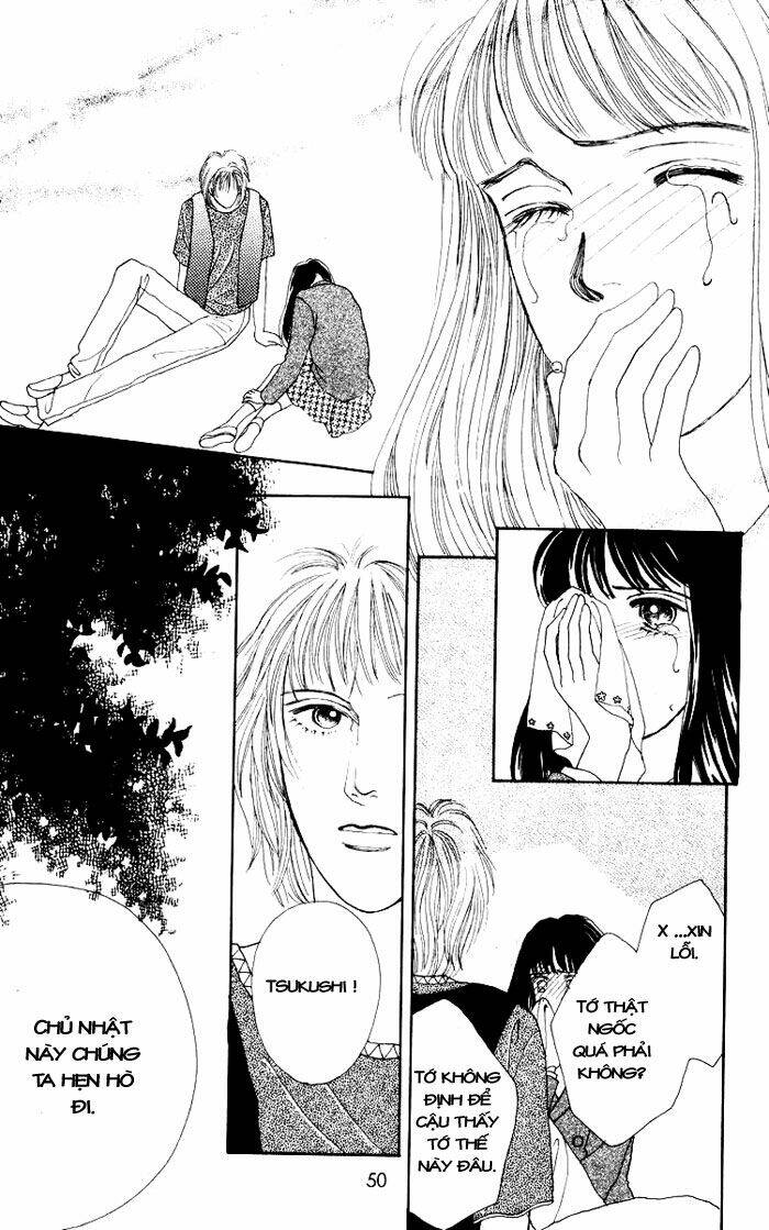 Con Nhà Giàu Chapter 34 - Trang 2