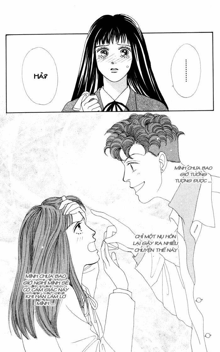 Con Nhà Giàu Chapter 34 - Trang 2