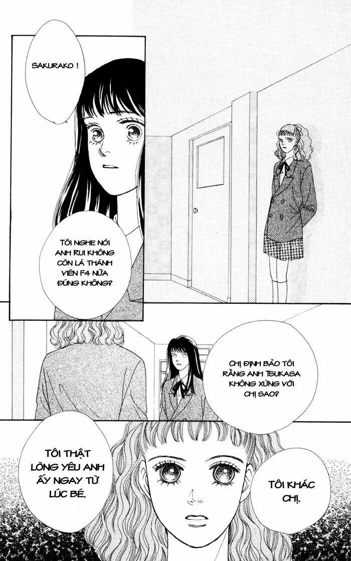 Con Nhà Giàu Chapter 34 - Trang 2