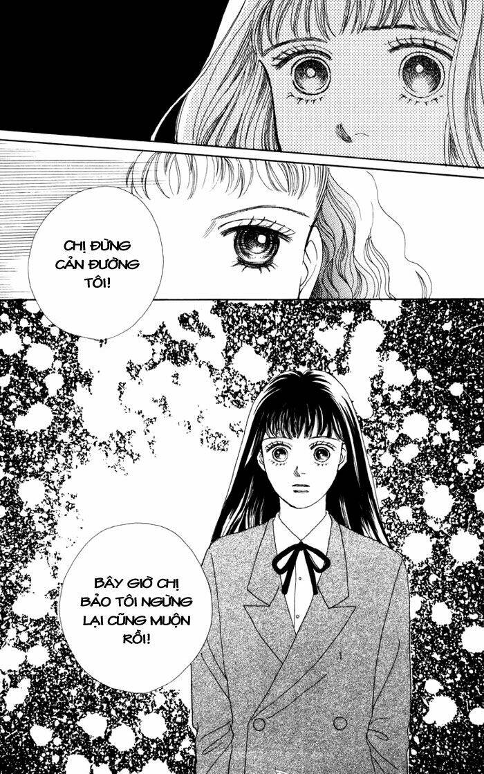 Con Nhà Giàu Chapter 34 - Trang 2