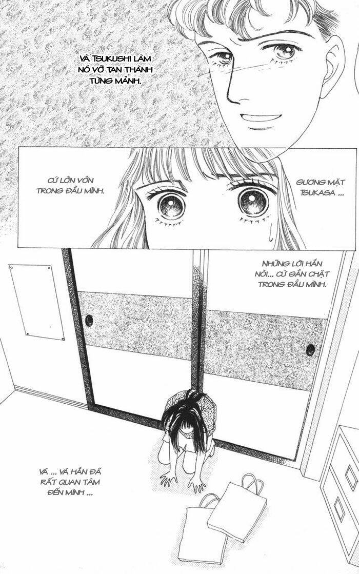 Con Nhà Giàu Chapter 34 - Trang 2