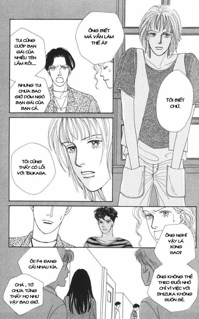 Con Nhà Giàu Chapter 34 - Trang 2