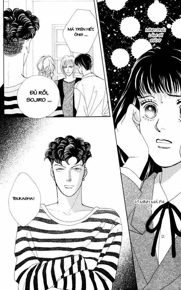 Con Nhà Giàu Chapter 34 - Trang 2