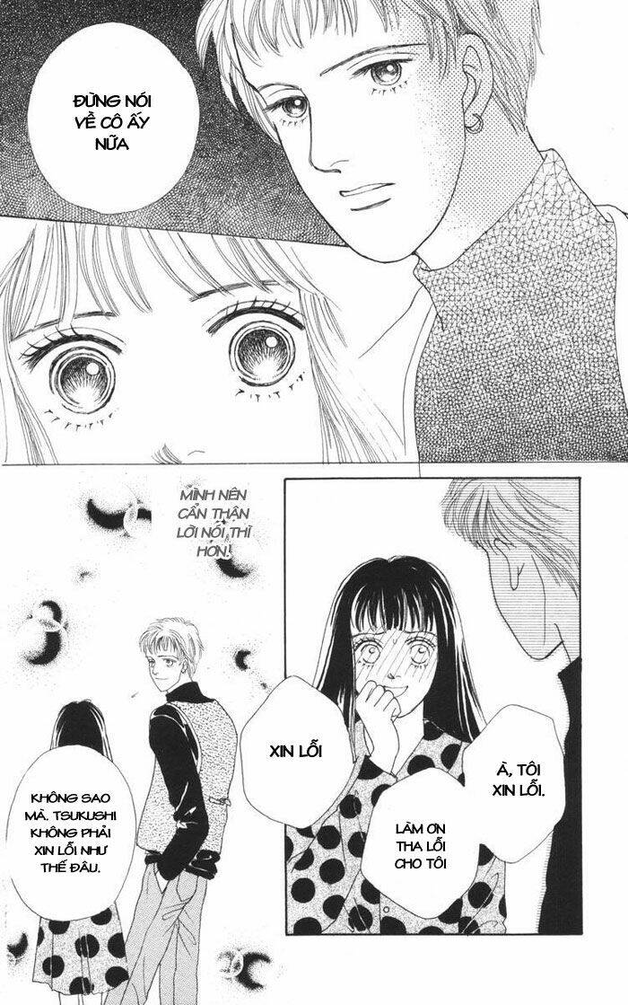 Con Nhà Giàu Chapter 35 - Trang 2