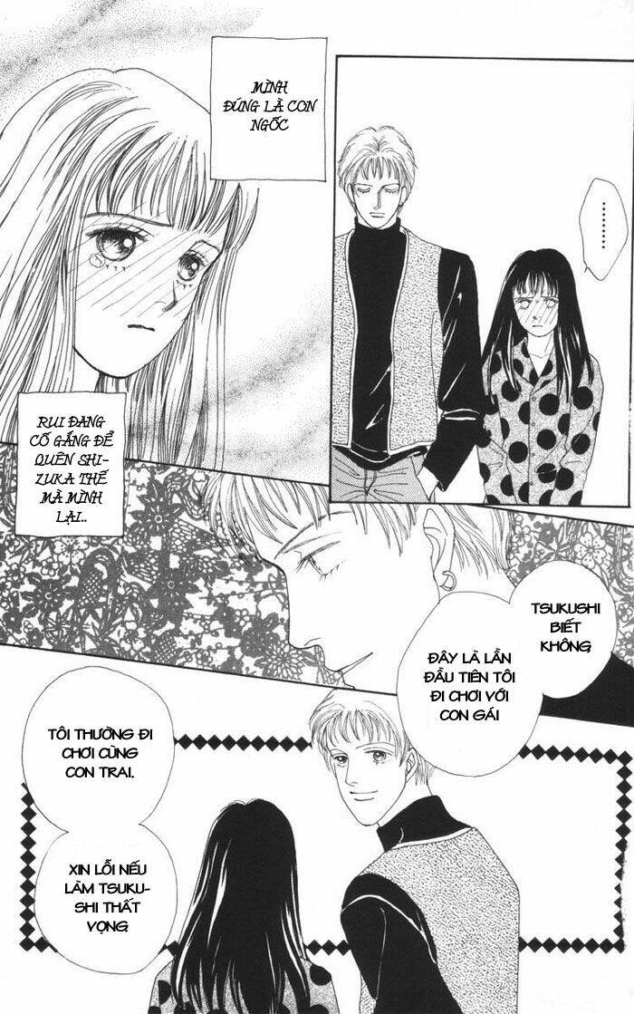 Con Nhà Giàu Chapter 35 - Trang 2