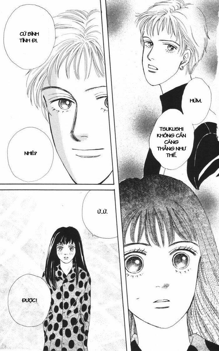 Con Nhà Giàu Chapter 35 - Trang 2