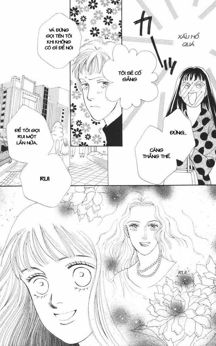 Con Nhà Giàu Chapter 35 - Trang 2