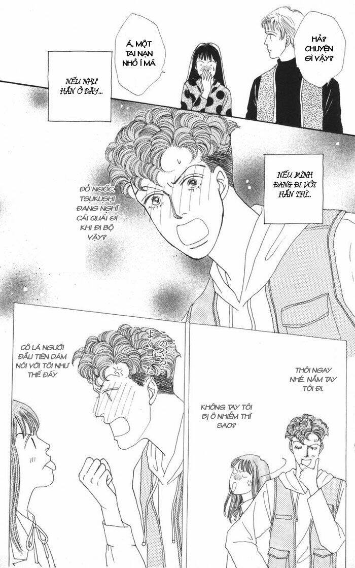 Con Nhà Giàu Chapter 35 - Trang 2