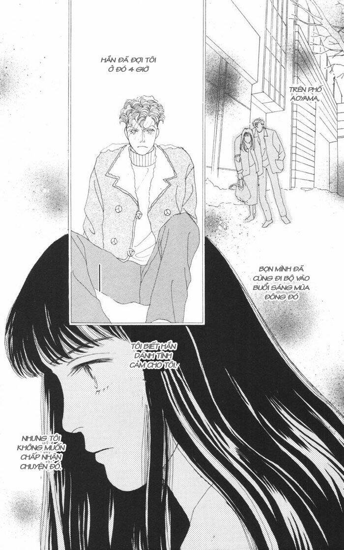 Con Nhà Giàu Chapter 35 - Trang 2