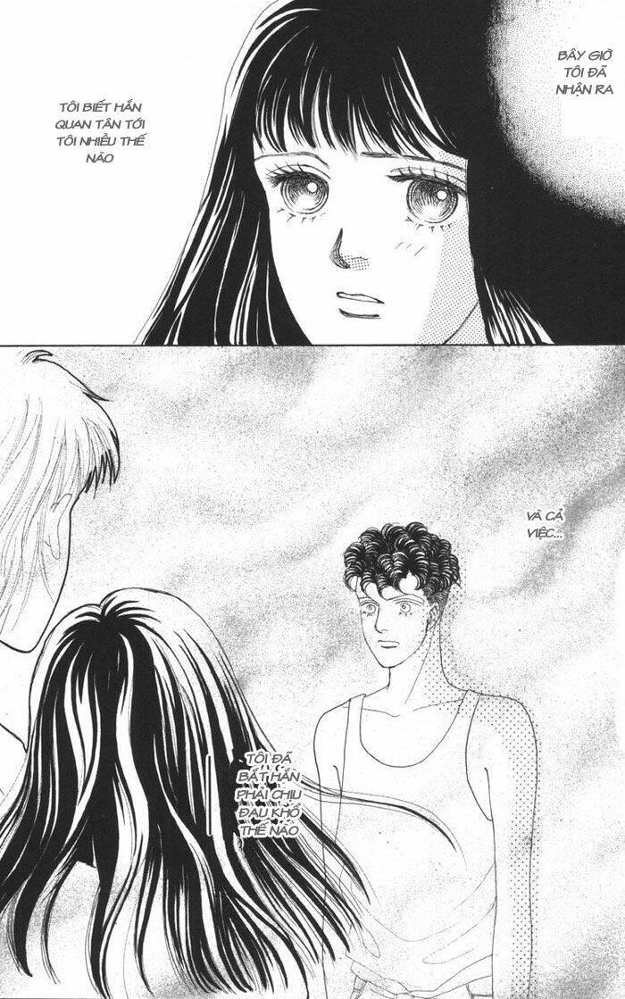 Con Nhà Giàu Chapter 35 - Trang 2