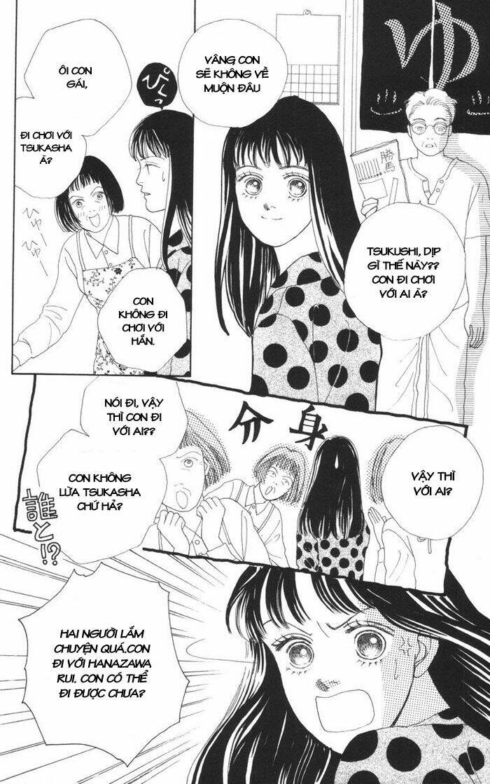 Con Nhà Giàu Chapter 35 - Trang 2