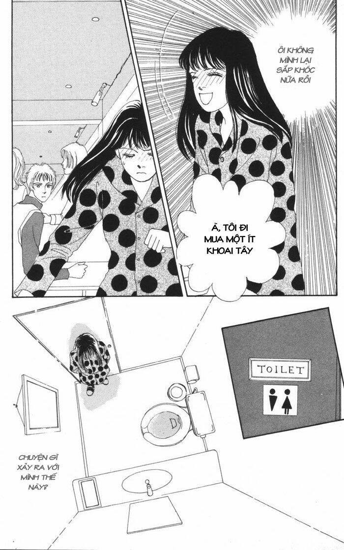 Con Nhà Giàu Chapter 35 - Trang 2