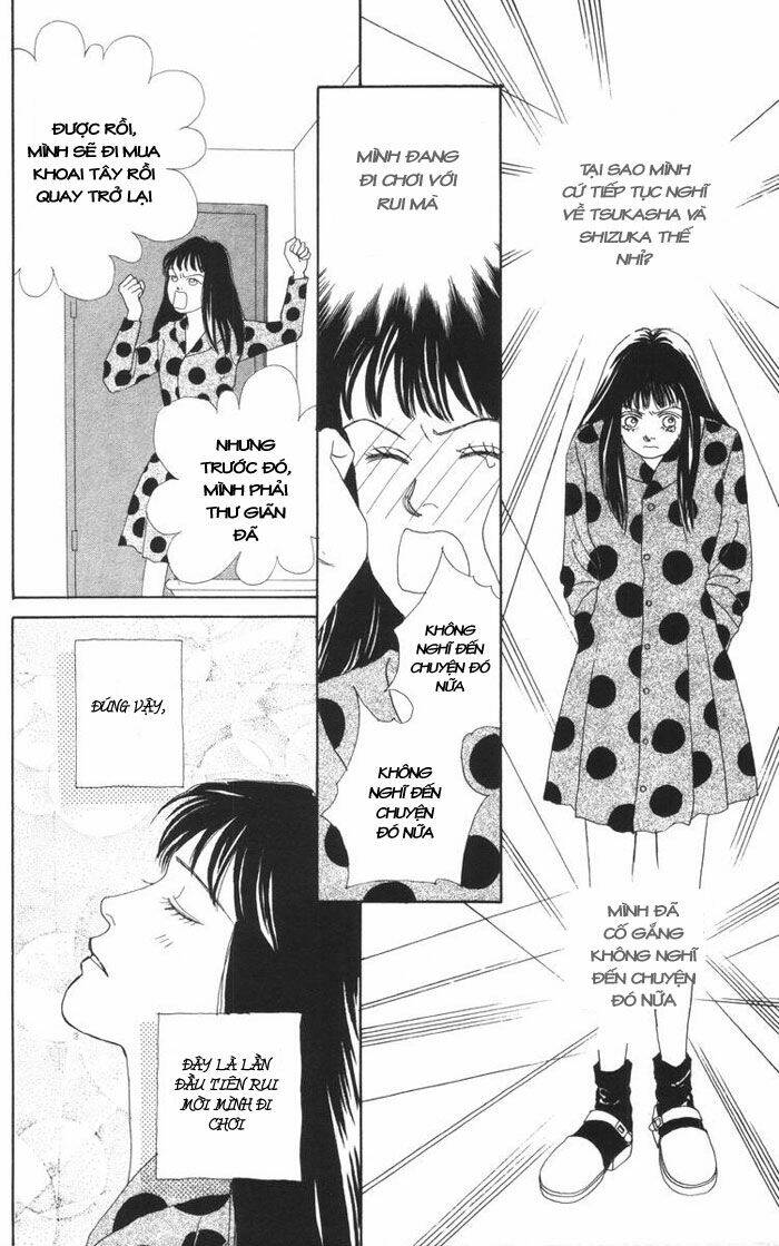 Con Nhà Giàu Chapter 35 - Trang 2