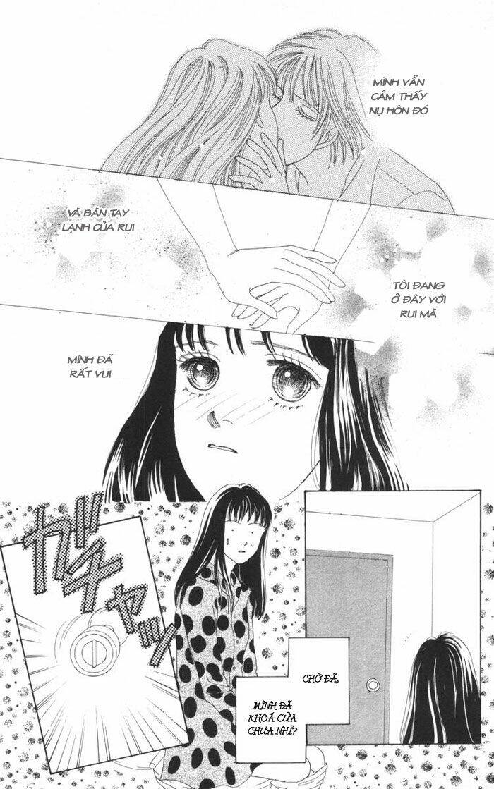 Con Nhà Giàu Chapter 35 - Trang 2