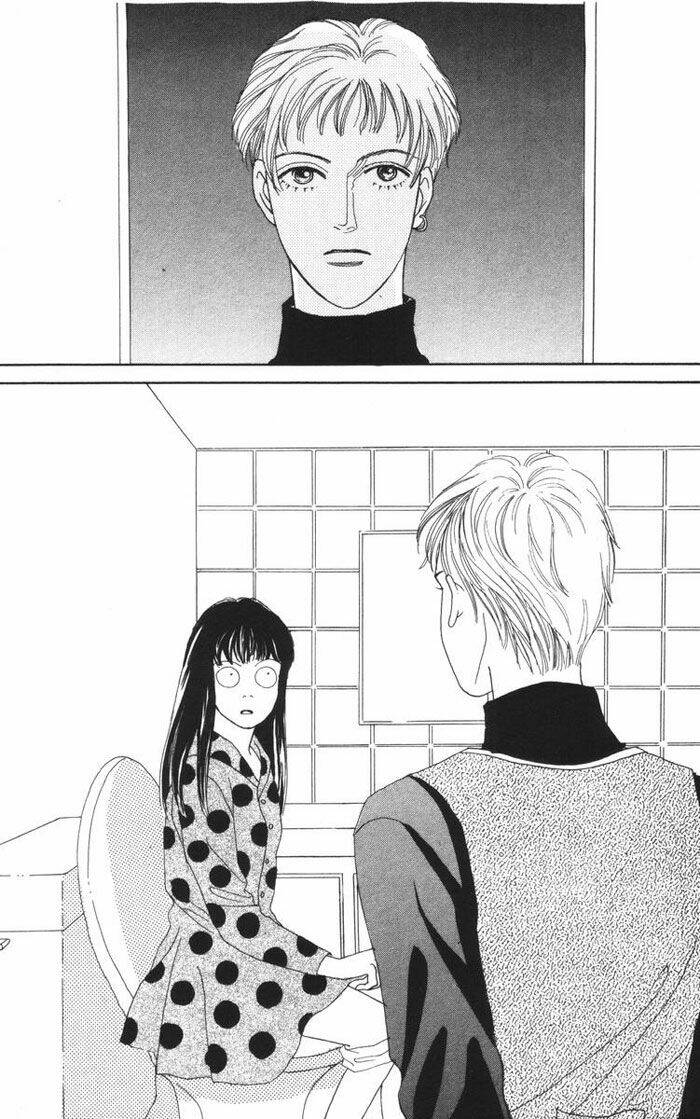 Con Nhà Giàu Chapter 35 - Trang 2