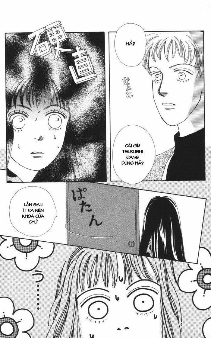 Con Nhà Giàu Chapter 35 - Trang 2