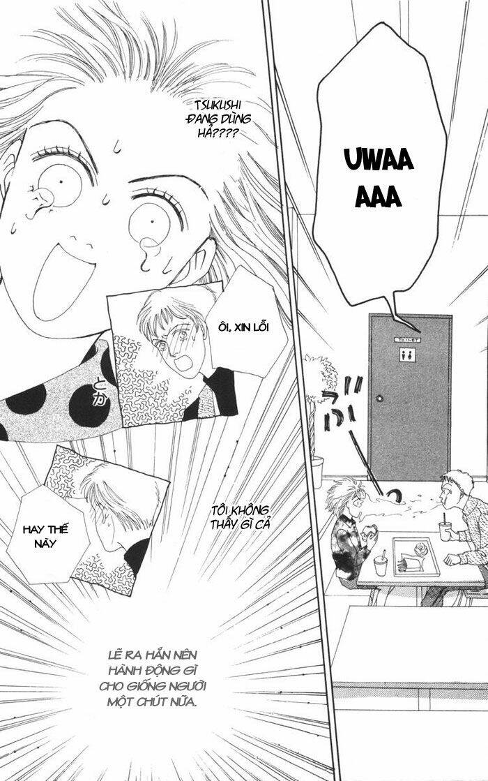 Con Nhà Giàu Chapter 35 - Trang 2