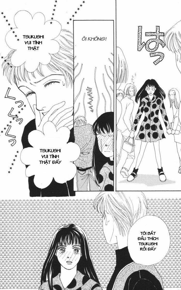 Con Nhà Giàu Chapter 35 - Trang 2