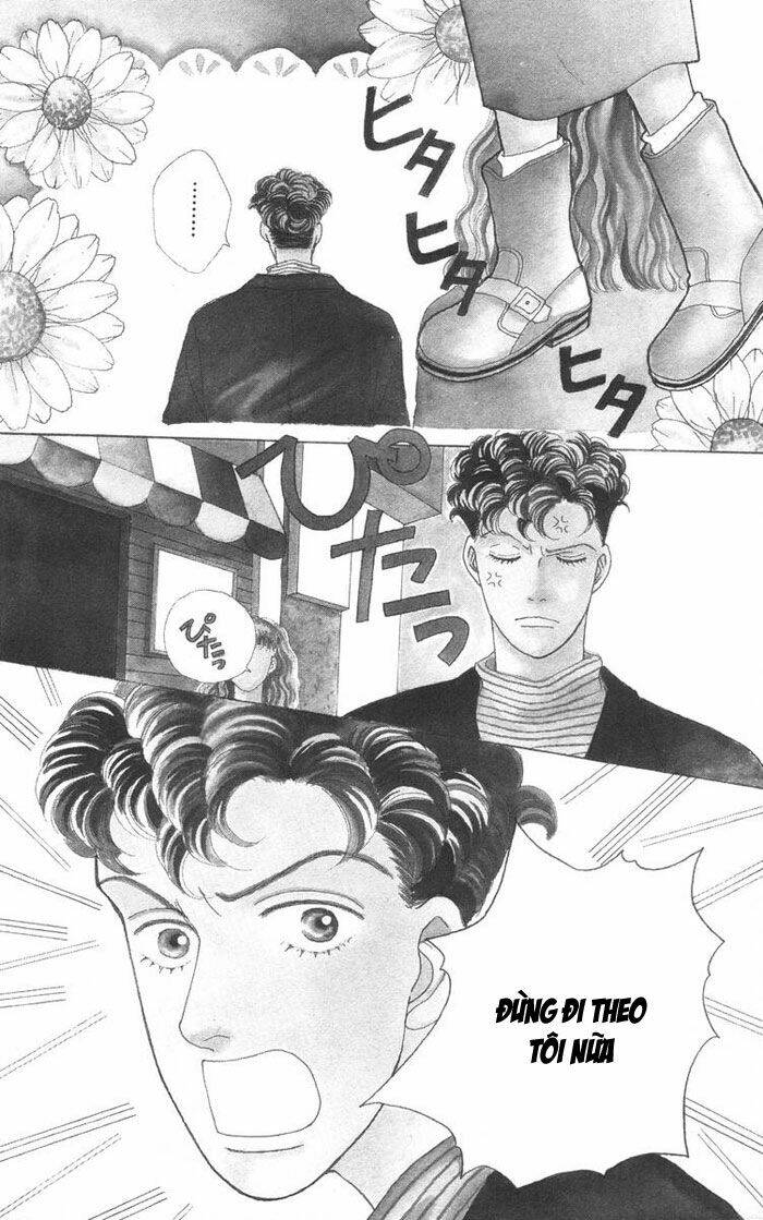 Con Nhà Giàu Chapter 35 - Trang 2