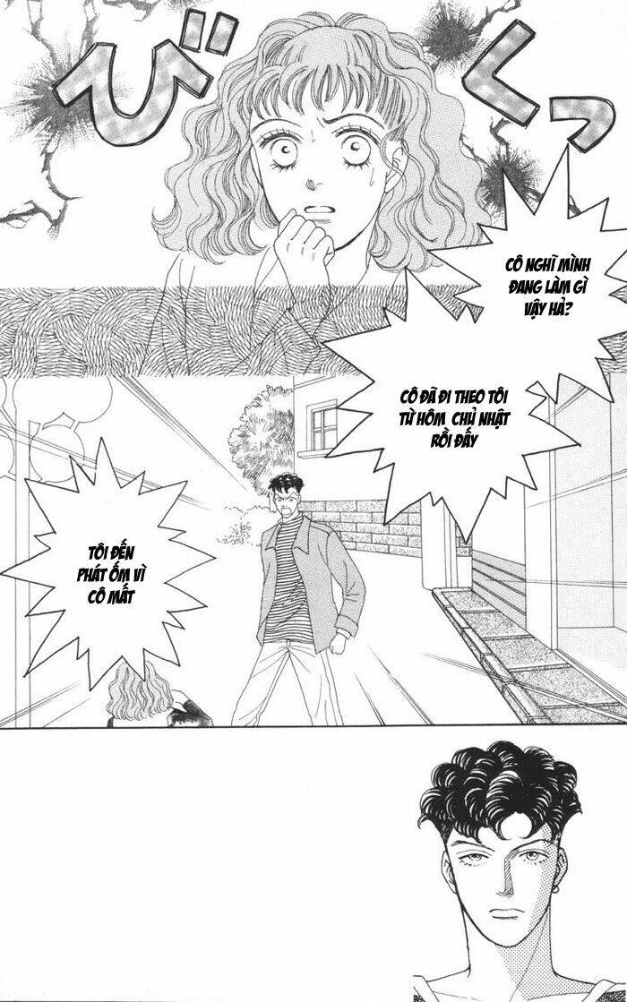 Con Nhà Giàu Chapter 35 - Trang 2