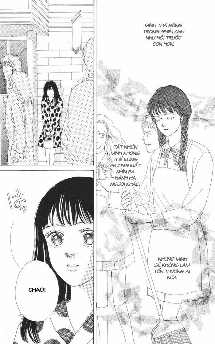 Con Nhà Giàu Chapter 35 - Trang 2