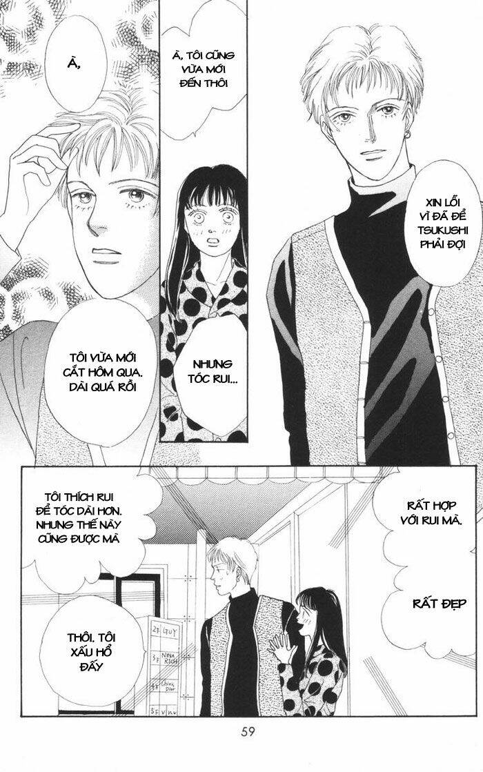 Con Nhà Giàu Chapter 35 - Trang 2