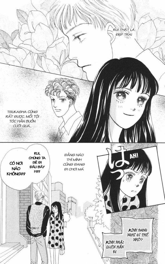 Con Nhà Giàu Chapter 35 - Trang 2