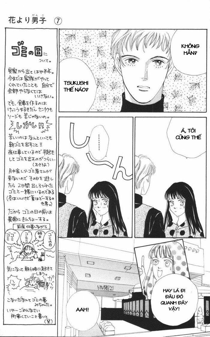 Con Nhà Giàu Chapter 35 - Trang 2