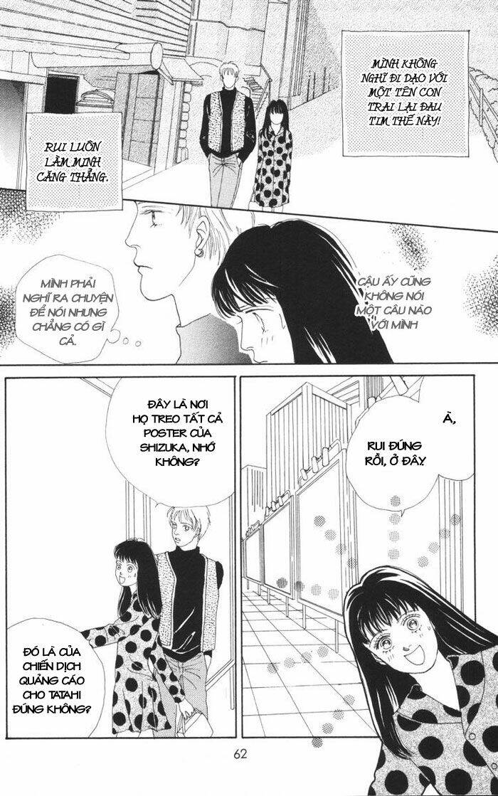 Con Nhà Giàu Chapter 35 - Trang 2