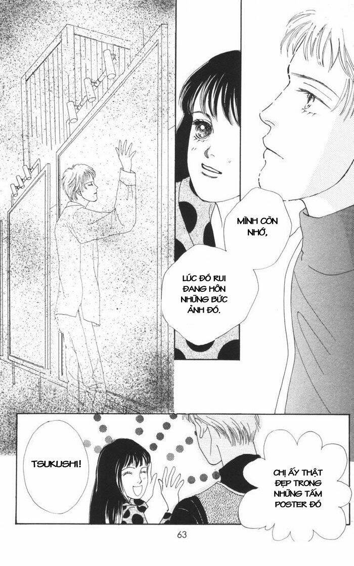 Con Nhà Giàu Chapter 35 - Trang 2