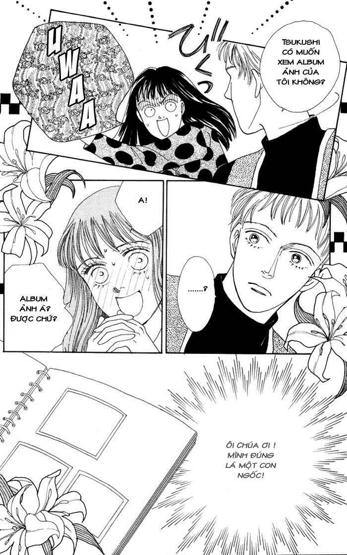 Con Nhà Giàu Chapter 36 - Trang 2