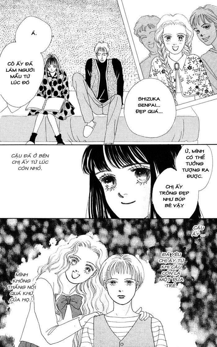 Con Nhà Giàu Chapter 36 - Trang 2