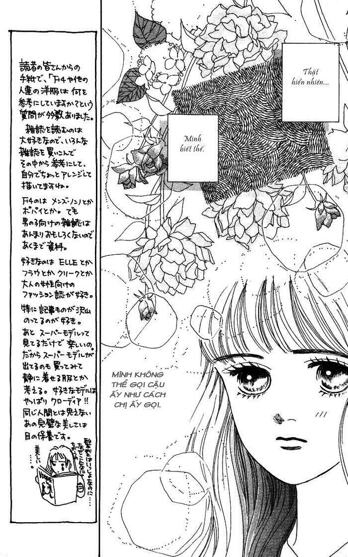 Con Nhà Giàu Chapter 36 - Trang 2