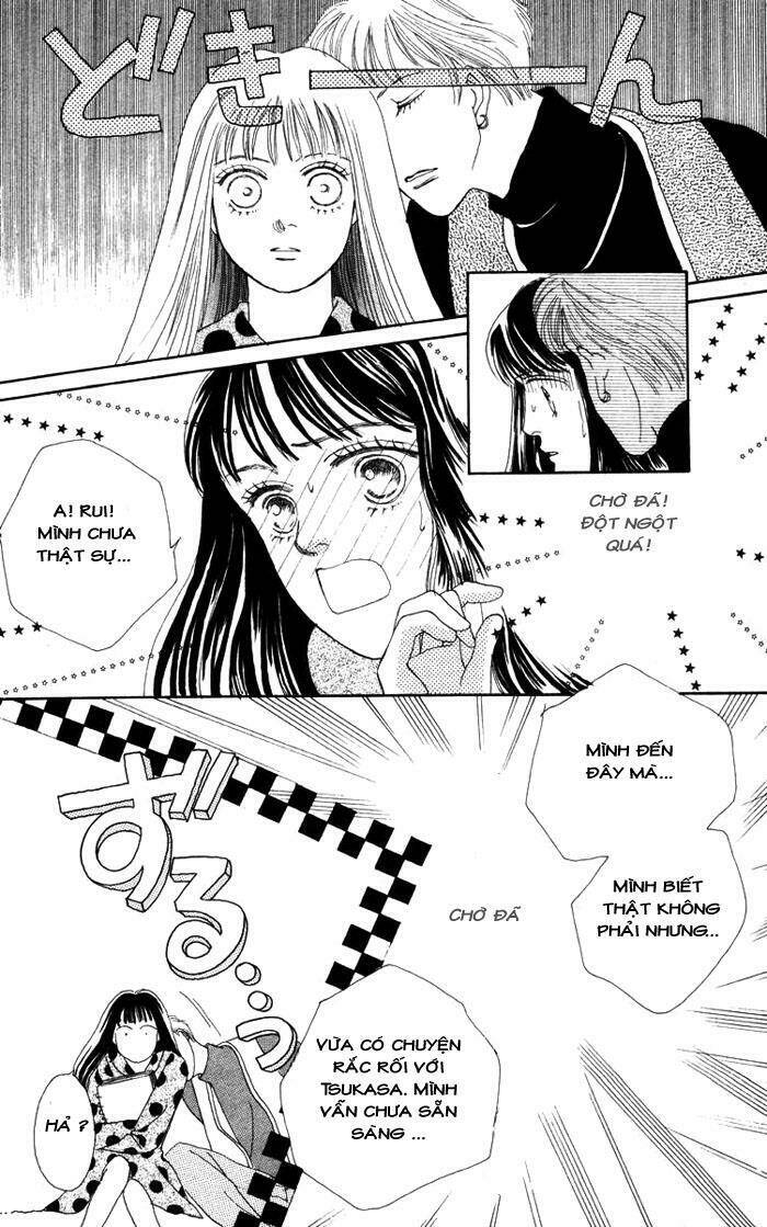 Con Nhà Giàu Chapter 36 - Trang 2