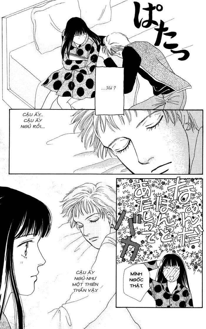 Con Nhà Giàu Chapter 36 - Trang 2