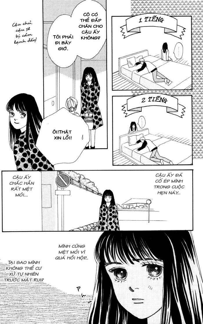 Con Nhà Giàu Chapter 36 - Trang 2