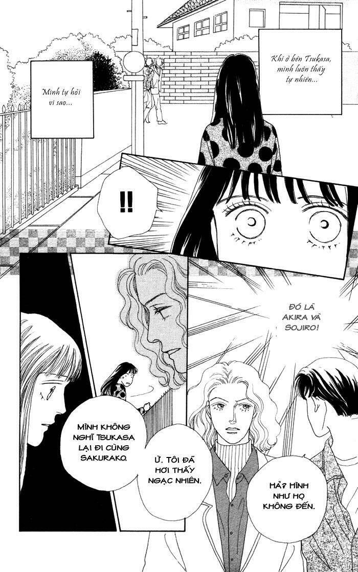 Con Nhà Giàu Chapter 36 - Trang 2