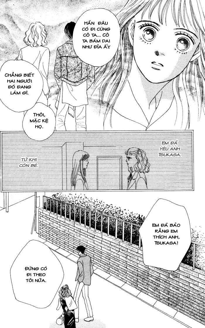 Con Nhà Giàu Chapter 36 - Trang 2