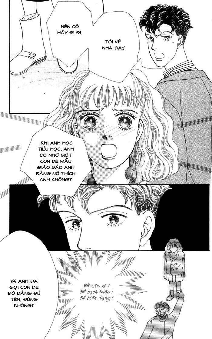 Con Nhà Giàu Chapter 36 - Trang 2